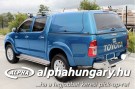 Toyota double cab 2009-6